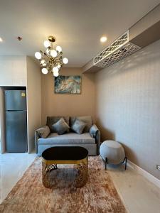 Copacabana Beach x MonthStayZ Thailand