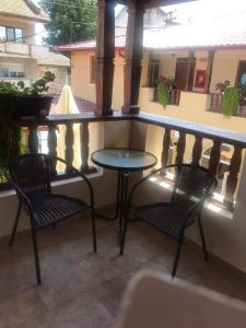 Pensiunea Casa Coroana Orăștie