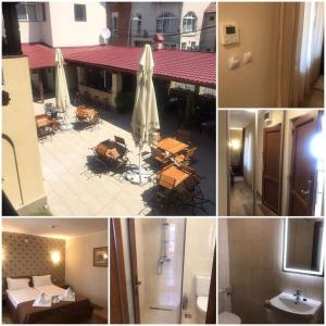 Pensiunea Casa Coroana Orăștie