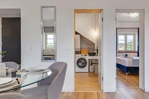 TEONA Luxury Apartment with terrace