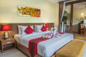 Aishwarya Villa, Bali