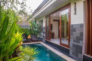 Aishwarya Villa, Bali