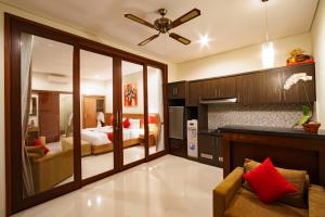 Aishwarya Villa, Bali