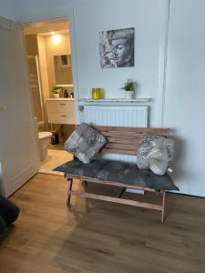 Studio Brussels Expo