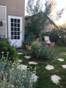 Sejours chez l'habitant Chez Fred avec vue sur le Chateau : photos des chambres