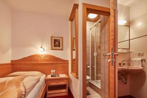 Single Room room in Garni Reutlingen