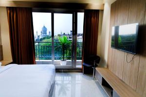 Hotel Aryavilas-A Luxury Boutique Hotel