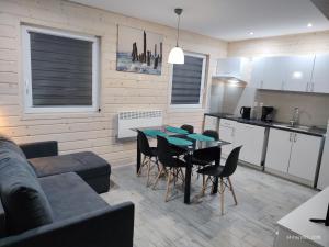 Domki Apartamentowe Ostoja