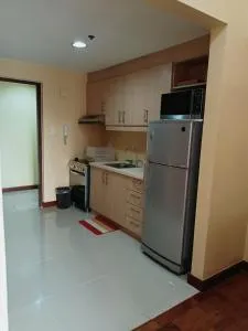 20h staycation away from home - Culiculi