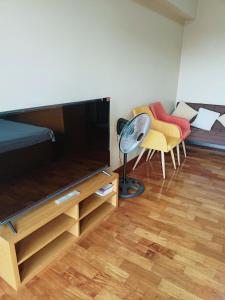 20h staycation away from home