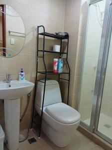 20h staycation away from home