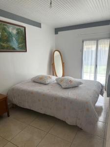 Lart de vivre conjugué au calme