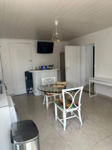 Lart de vivre conjugué au calme