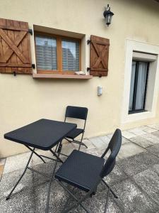 Maisons de vacances L'art de vivre conjugue au calme : photos des chambres