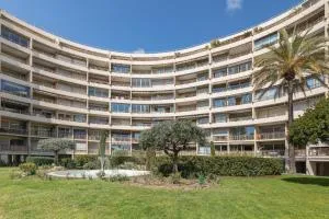 STUDIO BORD DE MER - 戛纳拉博卡