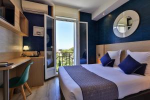 Hotels Hotel Provencal : photos des chambres