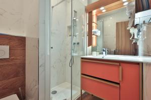 Hotels Hotel Provencal : photos des chambres