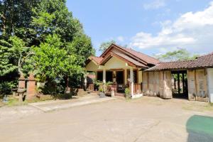 Penginapan Widodo Syariah Borobudur
