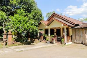 Penginapan Widodo Syariah Borobudur