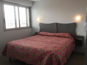 Hotels Hotel de la Plage : photos des chambres
