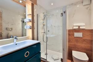 Hotels Hotel Provencal : photos des chambres