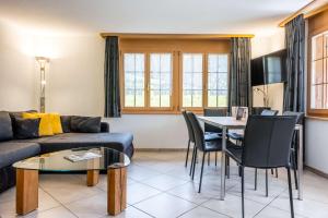 Apartment Dolce Vita - GRIWA RENT AG