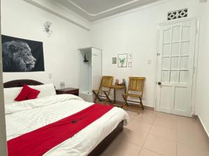 Phòng Đôi (Double Room)