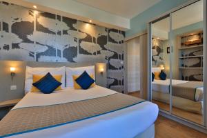 Hotels Hotel Provencal : photos des chambres