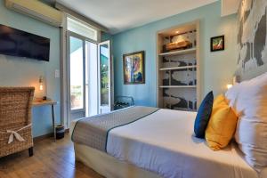 Hotels Hotel Provencal : photos des chambres