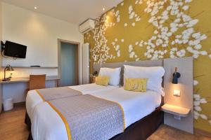 Hotels Hotel Provencal : photos des chambres