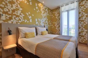 Hotels Hotel Provencal : photos des chambres