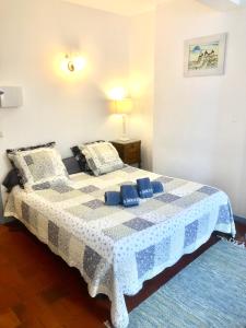Maisons d'hotes Les Florentines : photos des chambres