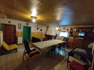 Cabana Pietricica