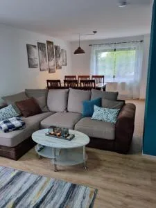 Ferienhaus Stefan - Kallmuth