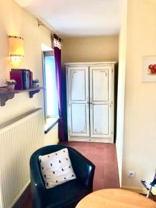 Maisons d'hotes Les Florentines : photos des chambres