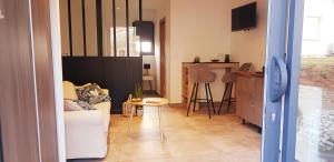 Appartements Casa : photos des chambres