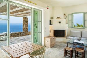 Casa Xyla-sunset view villa