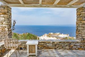 Casa Xyla-sunset view villa