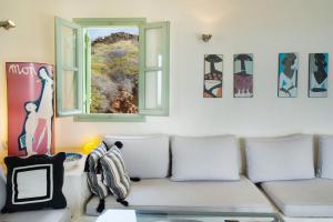 Casa Xyla-sunset view villa