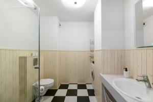 Mokotów prywatne apartamenty