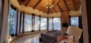 Villa Fantasía a 15 min a pie de cascada