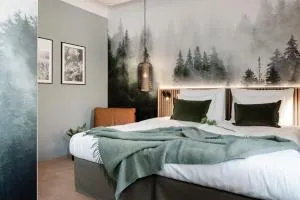 考尼维尔塔索考斯经典酒店 - 沃卡蒂