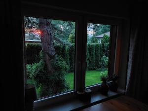 Chata Jakub - Červená Veža