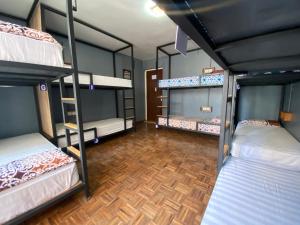 Alobar1000 Hostel