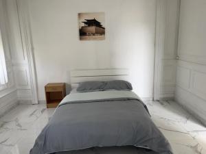 Sejours chez l'habitant Room : photos des chambres