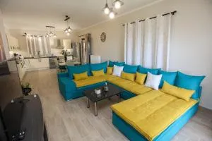 Roberta House - Áno Pavliána