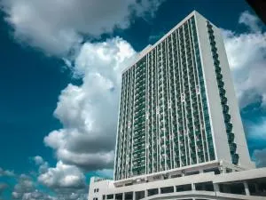 Landmark Vientiane Life Center - Ban Nong Nok Khian