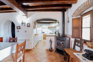 La Jara · Apartamentos Rurales