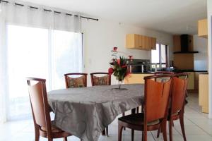 Residence 205-plurien - Maisons & Villas pour 4 Personnes 814 : photos des chambres