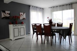 Residence 205-plurien - Maisons & Villas pour 4 Personnes 814 : photos des chambres